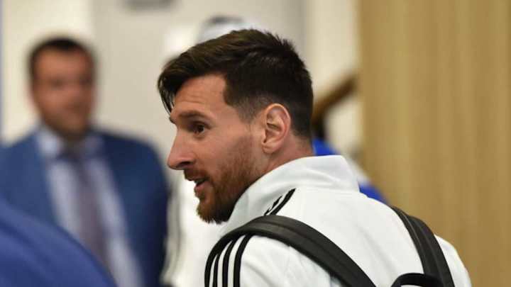 HABLÓ CLARO | La respuesta de Messi sobre si hay "Messidependencia" en el Barça