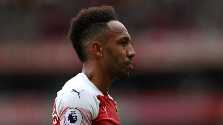 Arsenal Striker Revealed as Gunners' Top Speed Merchant as Player Stats are Leaked