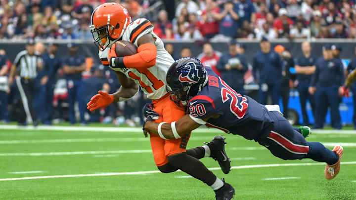 Fantasy Football Week 14 Early Waiver Wire