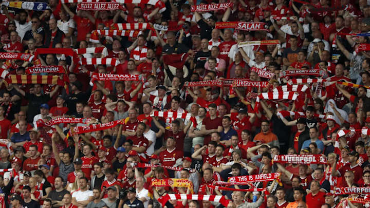 Liverpool Fans Fume as Injury-Prone Star Suffers Muscle Tear in Pre-Season Defeat