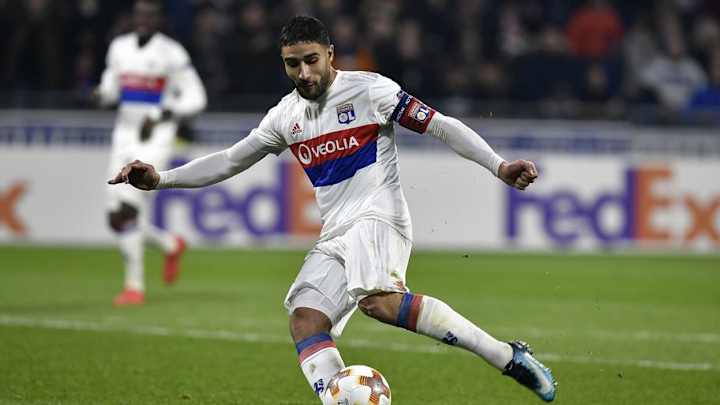 Nabil Fekir's Agent Provides Arsenal Huge Boost Ahead of Potential Summer Move