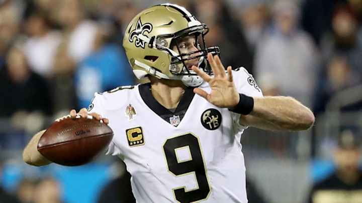 How to Watch Steelers vs. Saints: Live Stream, TV Channel, Game Time