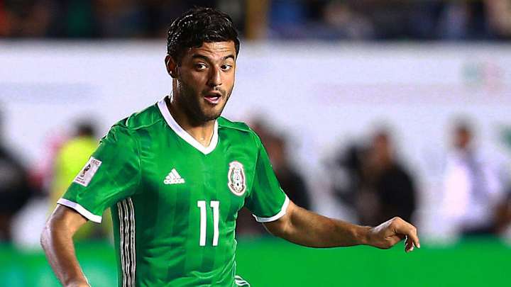 CONTENTO: Carlos Vela da detalles de lo que ha sido su adaptación a la MLS con Los Angeles FC