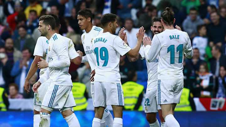 Guillem Balague Insists Real Madrid's Devastating Form Should Concern Liverpool Ahead of UCL Final