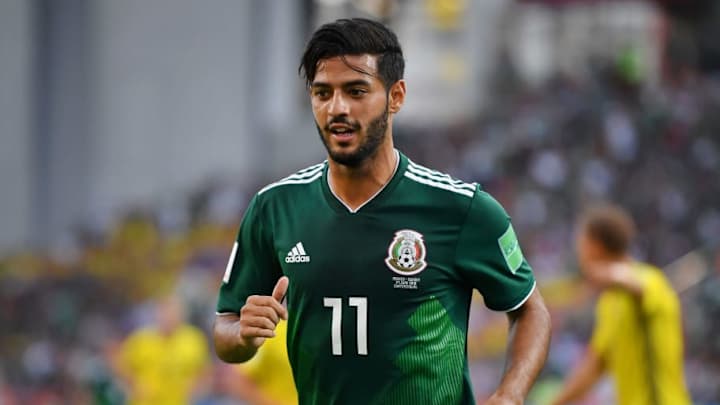REVELADO: Lo que piensan de Carlos Vela sus compañeros de Los Angeles FC