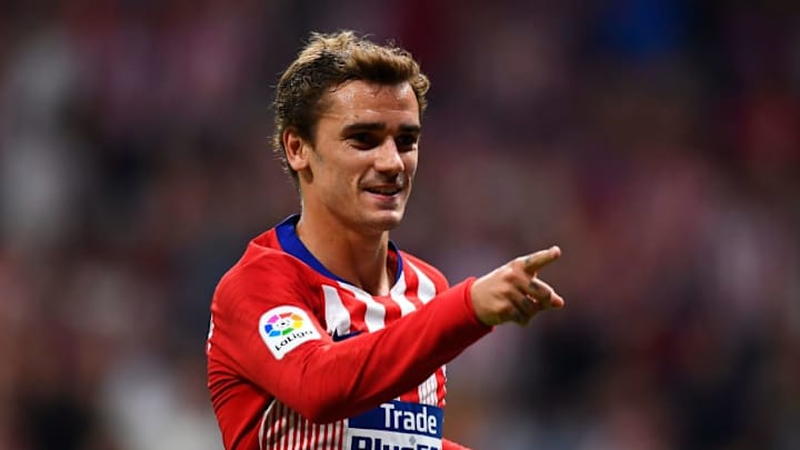 Atlético Madrid 3-0 Huesca: Report, Ratings & Reaction as Griezmann & Koke Score in La Liga Victory