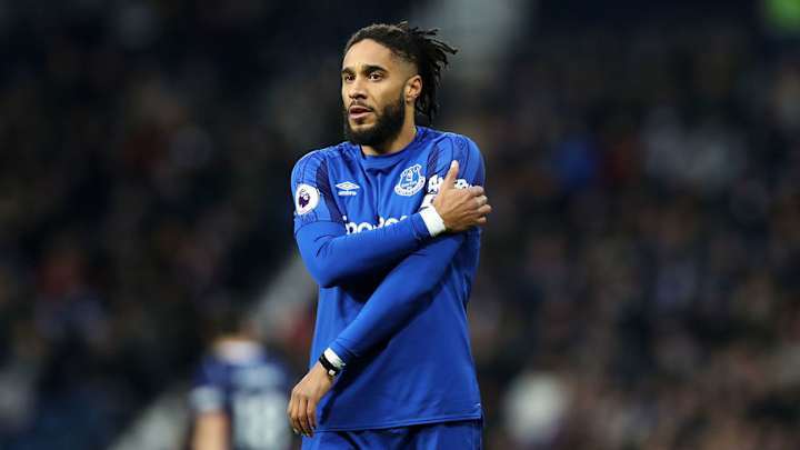 FanView: Why Burnley Red Card Could Spell the End of Ashley Williams' Everton Career