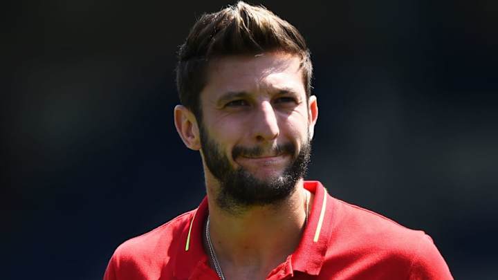 Adam Lallana Admits Omission From England's World Cup Squad Was 'Probably the Right Call'