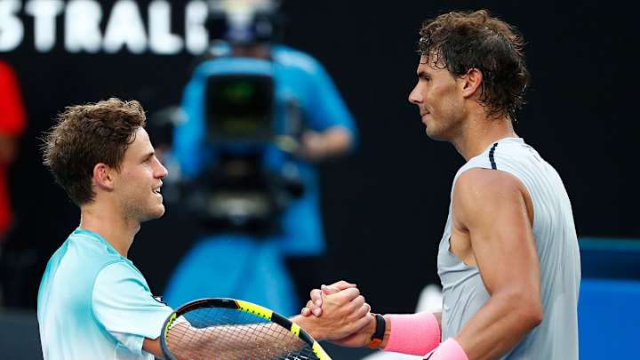 Mailbag: What Is the Ideal Build for a Tennis Player in Today's Game?