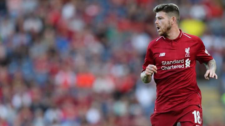 Alberto Moreno Criticises Liverpool Boss Jurgen Klopp & Outlines Plans for Summer Exit