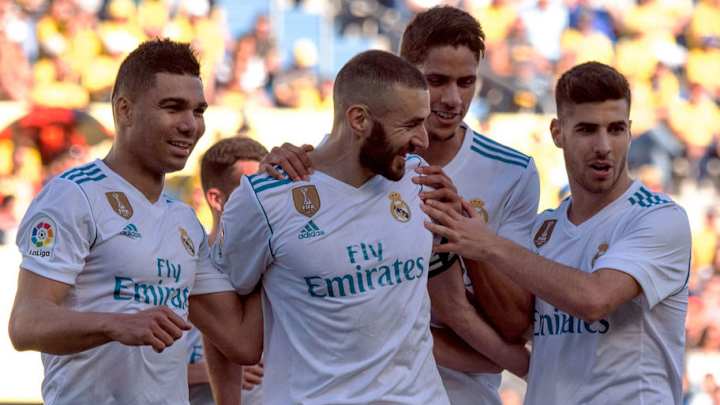 Karim Benzema Determined to 'Score More Goals & Win More Trophies' for Real Madrid