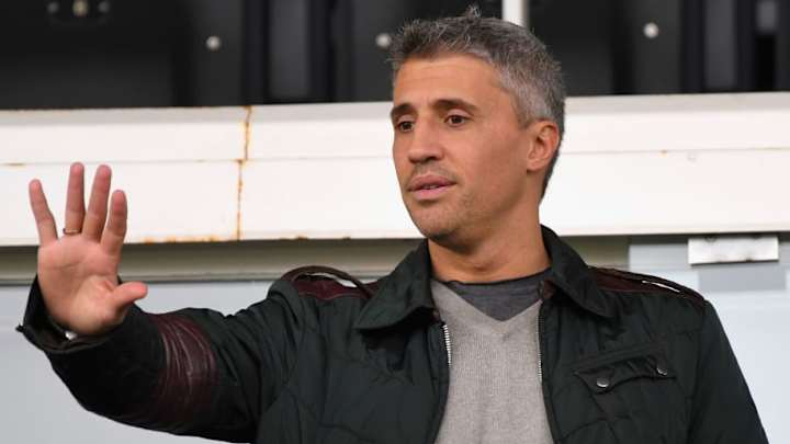 La respuesta de Hernán Crespo a Marcelo Bielsa tras el pedido de disculpas del entrenador La respuesta de Hernán Crespo a Marcelo Bielsa tras el pedido de disculpas del entrenador