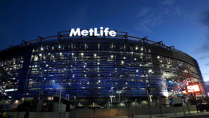 WrestleMania 35 Will Be at MetLife Stadium