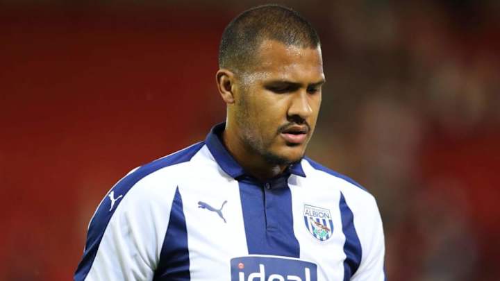 Journalist Reveals the Reason Why Salomon Rondon's Move to Newcastle is Being Held Up