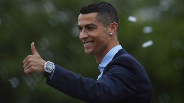 Cristiano Ronaldo Backtracks on Real Madrid Uncertainty After Post-UCL Comments