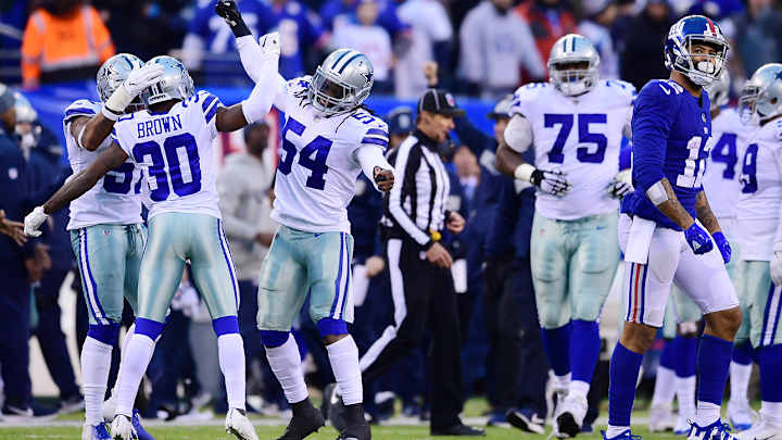 2018 NFL Playoff Schedule: Seeds, Matchups and Game Times 2018 NFL Playoff Schedule: Seeds, Matchups and Game Times