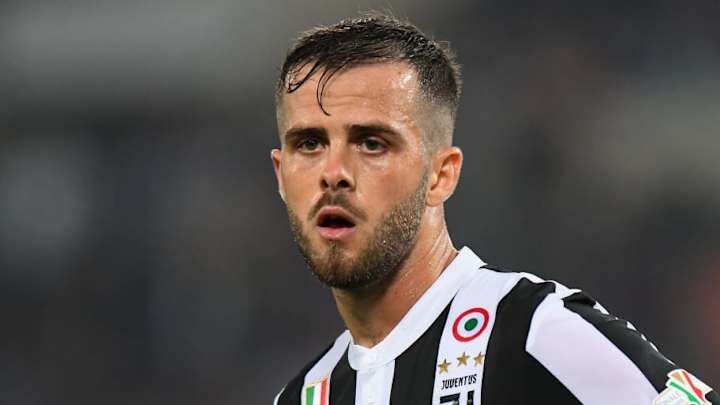 BOMBAZO | Pjanic, cazado pasando unos días en Barcelona