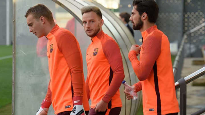 MERCADO | El jugador del Barça que quiere llevarse el Lazio este verano