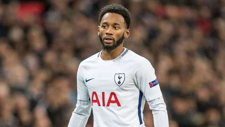 Fenerbahçe Emerge as Potential Buyers for Forgotten Tottenham Winger Georges-Kevin N'Koudou
