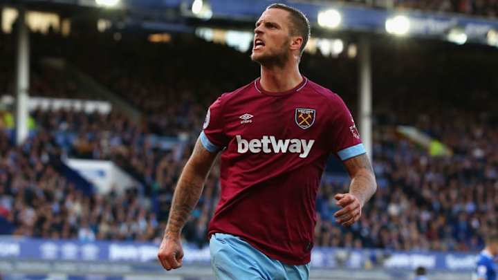Manuel Pellegrini Confirms Marko Arnautovic Will Return to Face Man Utd on Saturday