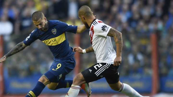 ¿Barcelona-Real Madrid? | Te explicamos por qué el River-Boca es el mejor clásico del mundo