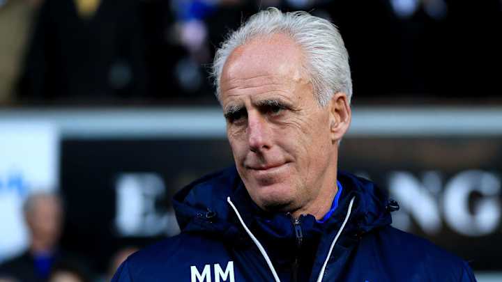 West Brom Not Eyeing Ipswich Boss Mick McCarthy As Search to Replace Sacked Alan Pardew Continues