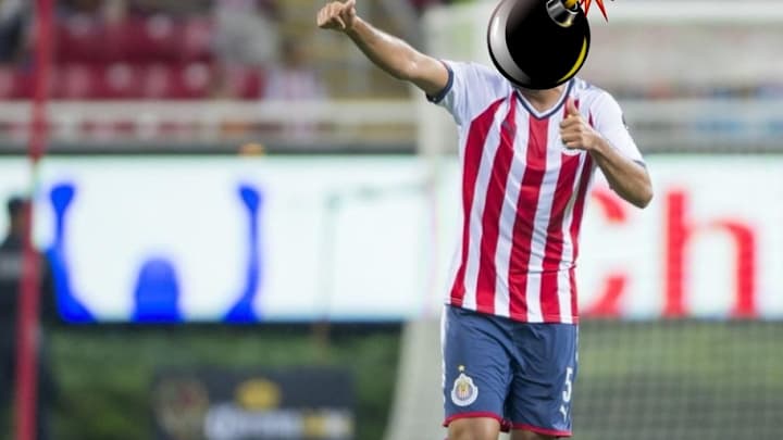 EMOTIVO | El único jugador de Chivas que salió a dar la cara por Matías Almeyda