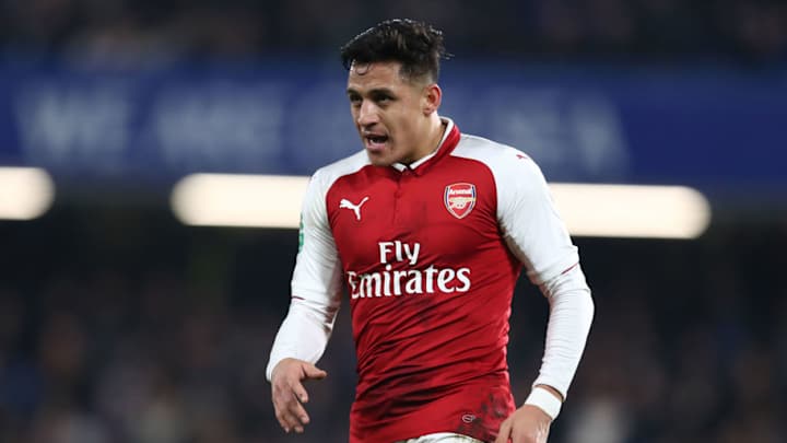 VIDEO: Man Utd Fans Take Notice of Song With Hidden Meaning Playing in Alexis Sanchez Video