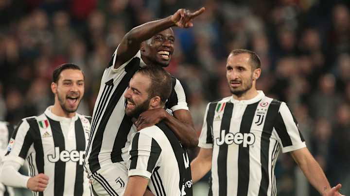 UCL | Así juega la Juventus, rival del Real Madrid en cuartos de final