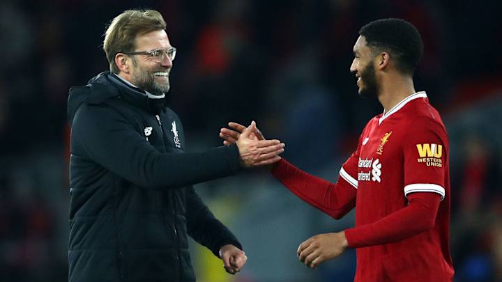 Klopp Explains Plan to Play Joe Gomez at Center Back More for Liverpool