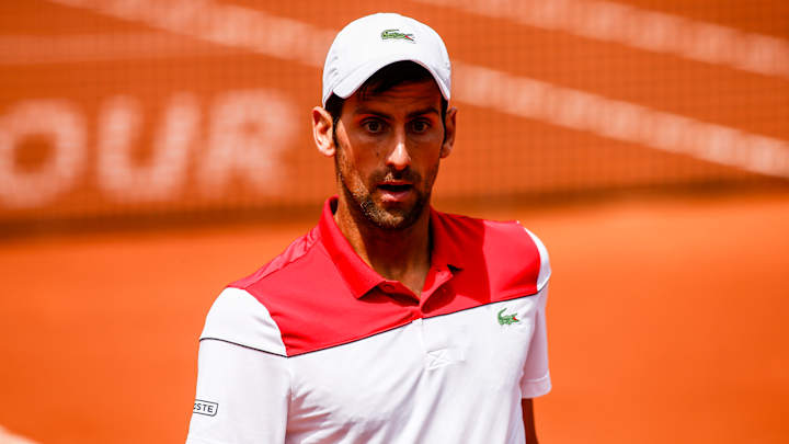 Djokovic Loses to 140th-Ranked Klizan; Nadal Advances in Barcelona