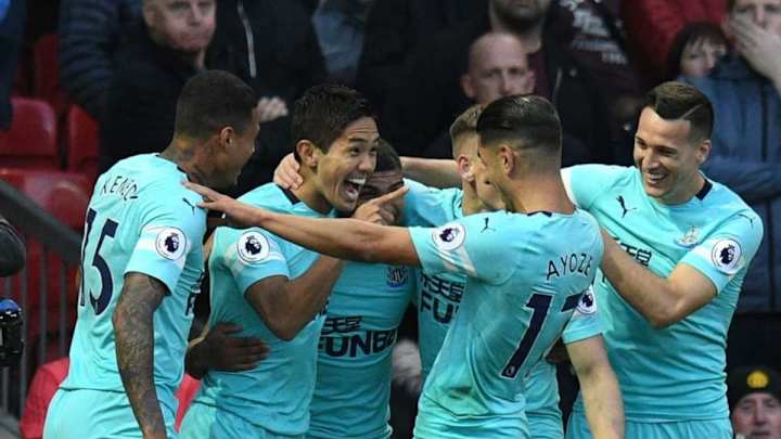 Newcastle vs Watford Preview: How to Watch, Kick Off Time, Team News, Predictions & More