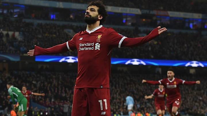 'It's a Good Song!': Liverpool Star Leaves Fans in Hysterics During UCL Post Match Interview