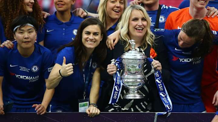 Women's Super League Roundup: Arsenal Continue Impressive Start as Champions Chelsea Draw Again