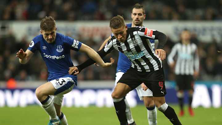 Everton vs Newcastle Match Preview: Last Meeting, Form, Team News & More