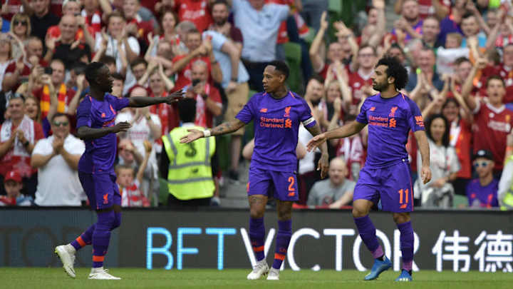 'Weak Link' & 'Awful': Liverpool Fans Destroy Player After 5-0 Win vs Napoli on Social Media