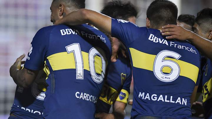 EL MÁS QUERIDO | Boca va a "blindar" al jugador que todos los hinchas quieren