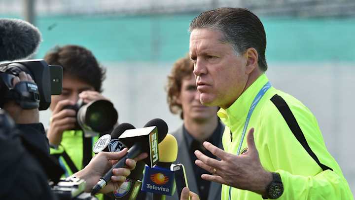 ¡AGÁRRENSE! | Ricardo Peláez le hace un guiño para fichar con Cruz Azul