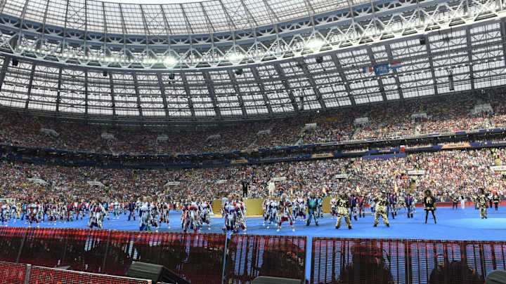 GRAN GESTO | La selección que donará los 23 millones de euros que ganó en el mundial