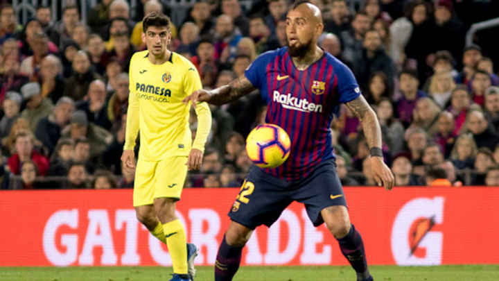 How to Watch Barcelona vs. Cultural Leonesa: Live Stream, TV Channel