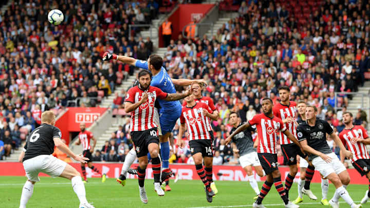 Southampton 0-0 Burnley: Report, Ratings & Reaction as a Goalkeeping Masterclass Splits the Points