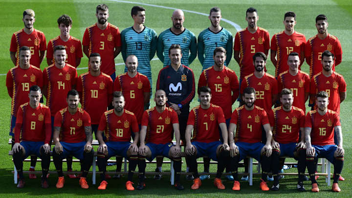 LEYENDAS | Los dos jugadores españoles que han marcado más de 400 goles