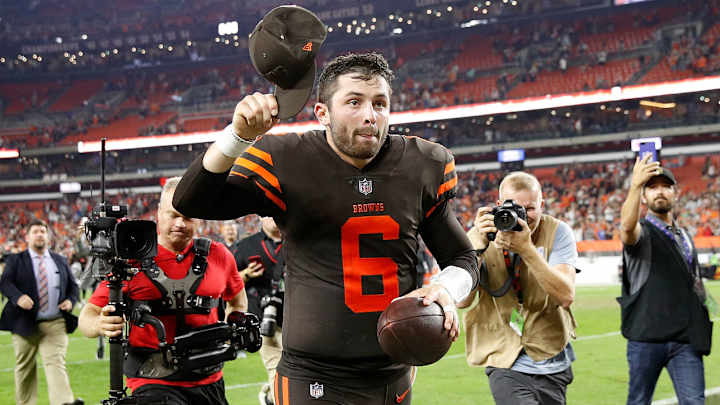 Week 4 Fantasy Football Streaming Options Week 4 Fantasy Football Streaming Options