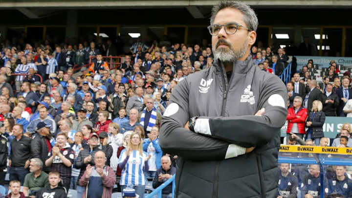 Huddersfield Boss David Wagner Gives Injury Update Ahead of Terriers' Trip to Leicester