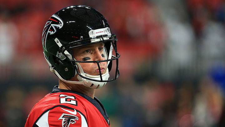 Fantasy Football 2018 Bouncebacks: Matt Ryan, Drew Brees and Other NFL Veterans