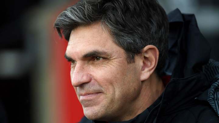 Mauricio Pellegrino Insists it Was Imperative to Improve Saints' 'Level and Belief'
