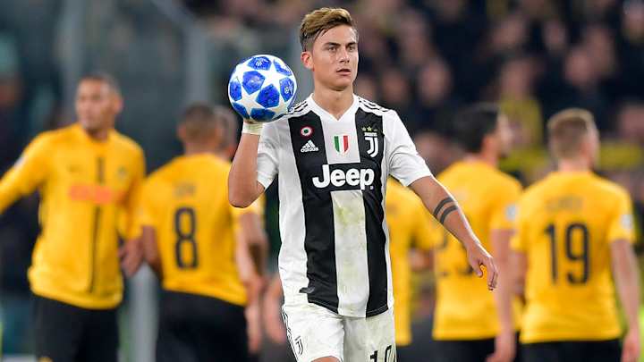 How to Watch Juventus vs. Genoa: Live Stream, TV Channel, Time