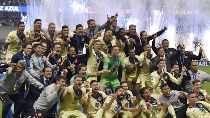 Los mejores MEMES de la final entre Cruz Azul y América