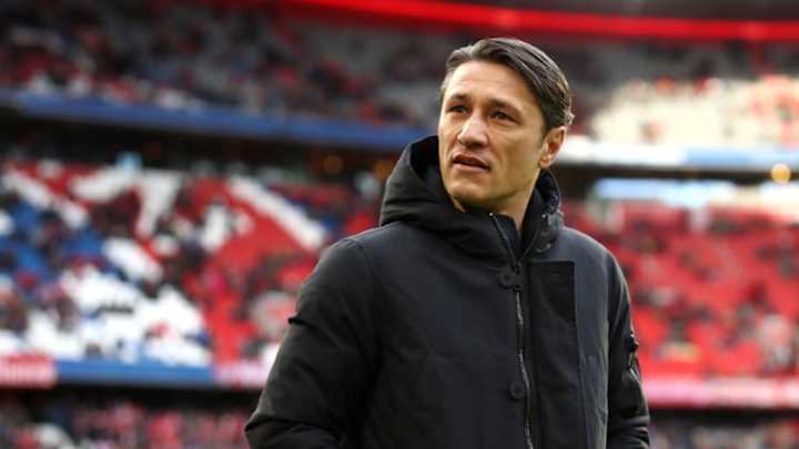 Niko Kovač Pleased With Bayern Performance After Comfortable Victory Over Nürnberg