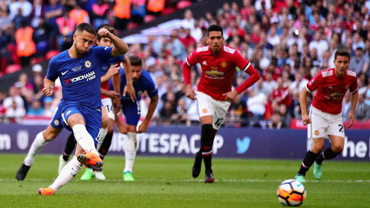 How to Watch Chelsea vs. Manchester United: Live Stream, TV Channel, Time How to Watch Chelsea vs. Manchester United: Live Stream, TV Channel, Time